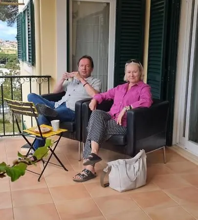 De Sol Bed and breakfast