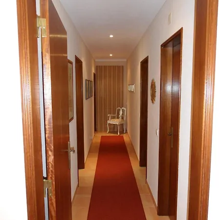 De Sol Bed and breakfast