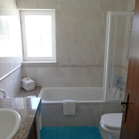 De Sol Bed and breakfast Sesimbra