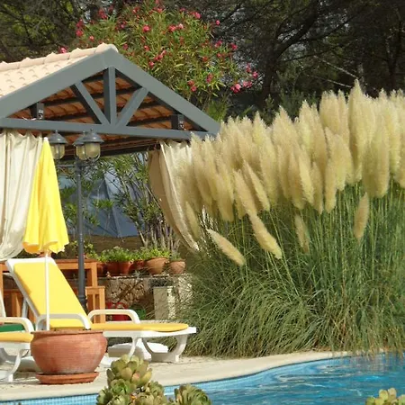 Bed & Breakfast De Sol 4*
