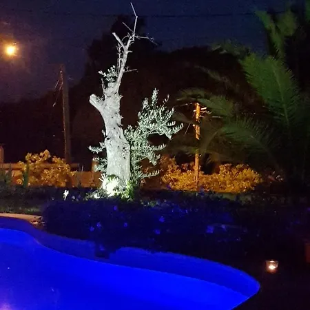 Bed & Breakfast De Sol 4*
