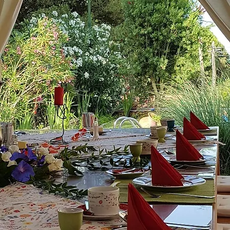 De Sol Bed and breakfast Sesimbra