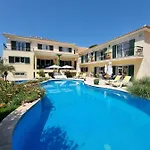 Bed & Breakfast De Sol 4*