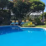 De Sol Bed & Breakfast Sesimbra