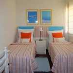 Bed & Breakfast De Sol Sesimbra