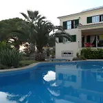 Bed & Breakfast De Sol