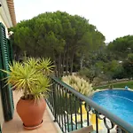 Bed & Breakfast De Sol 4*