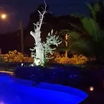 Bed & Breakfast De Sol 4*