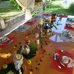 De Sol Bed & Breakfast