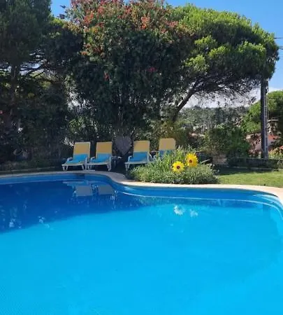 De Sol Bed & Breakfast Sesimbra