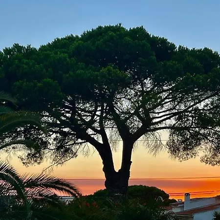 Couette-café De Sol 4*