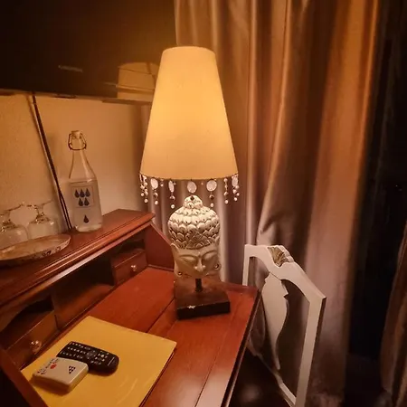 Bed & Breakfast De Sol Sesimbra