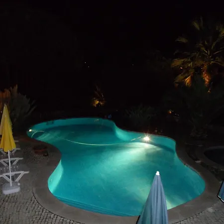 Bed & Breakfast De Sol