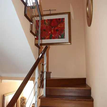 Bed & Breakfast De Sol 4*