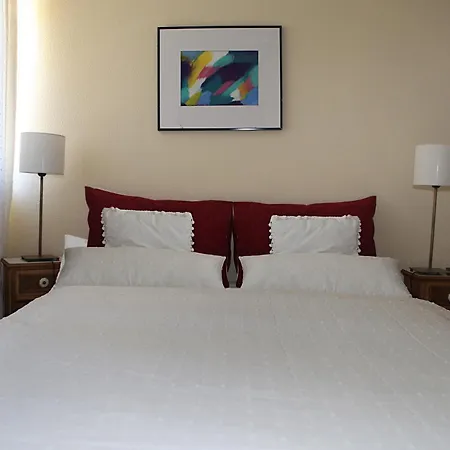 De Sol Bed & Breakfast Sesimbra