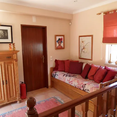 Couette-café De Sol