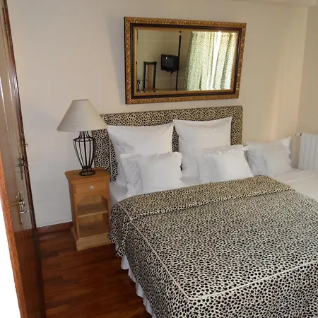 De Sol Bed & Breakfast Sesimbra