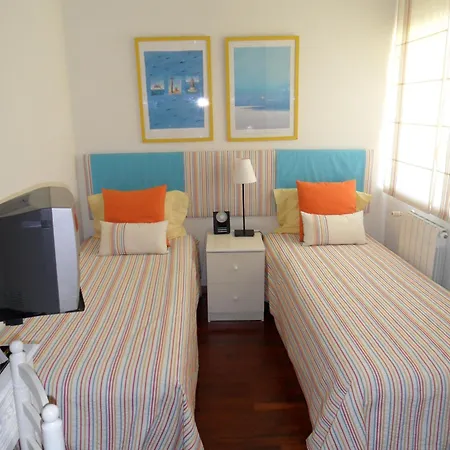 Couette-café De Sol Sesimbra