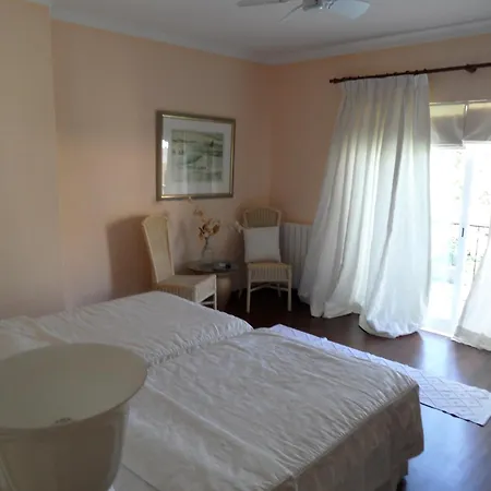 Bed & Breakfast De Sol