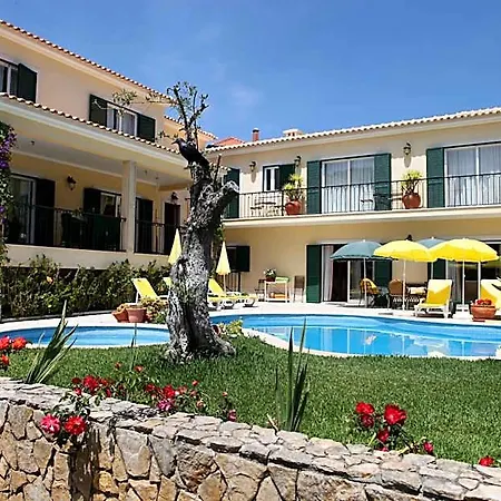 De Sol 4* Sesimbra