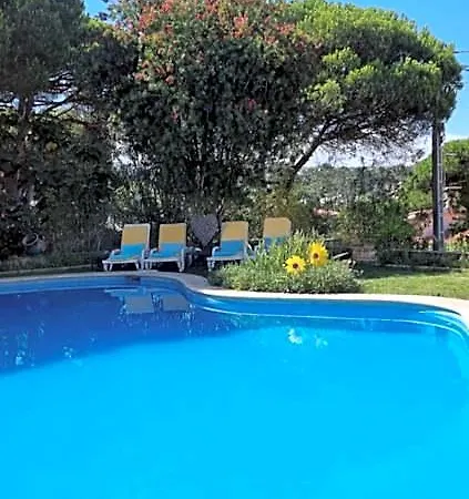 De Sol Sesimbra
