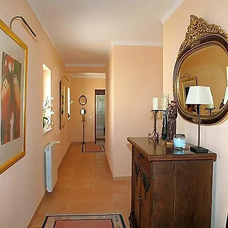 Bed & Breakfast De Sol