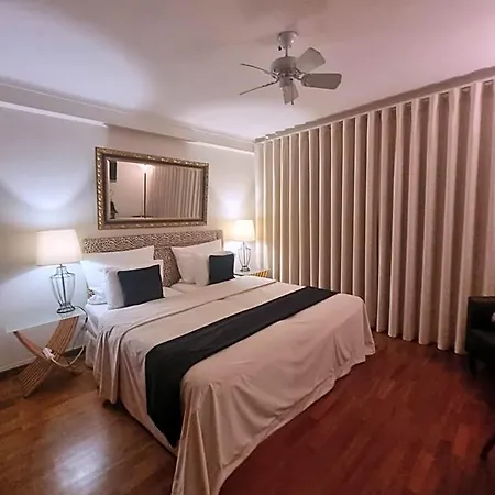 Bed & Breakfast De Sol
