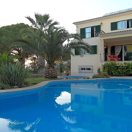 De Sol Bed & Breakfast Sesimbra