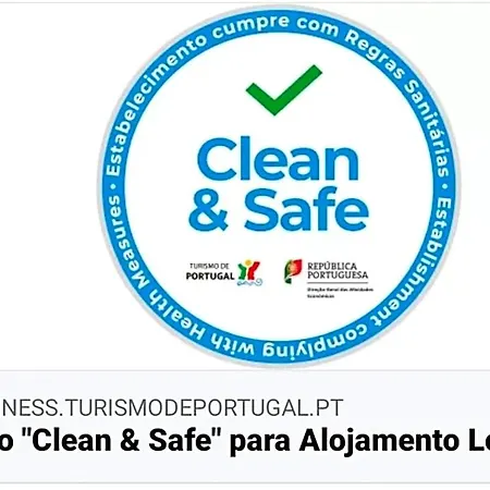 Alojamento de Acomodação e Pequeno-almoço De Sol Sesimbra