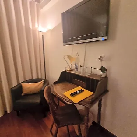 De Sol Bed & Breakfast 4*