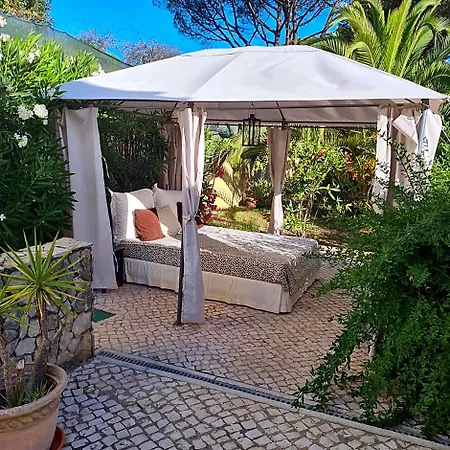Alojamento de Acomodação e Pequeno-almoço De Sol 4*