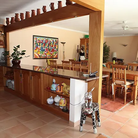 De Sol Bed & Breakfast *