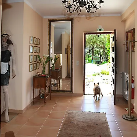 Bed & Breakfast De Sol