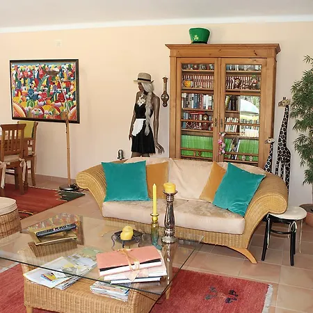 Bed & Breakfast De Sol