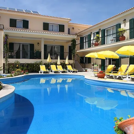 Bed & Breakfast De Sol 4*