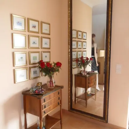 De Sol Bed & Breakfast Sesimbra