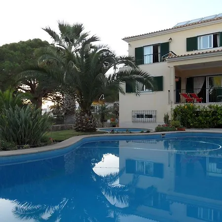 Bed & Breakfast De Sol