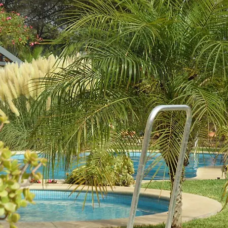 De Sol Bed & Breakfast