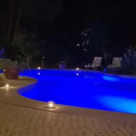 De Sol Bed & Breakfast