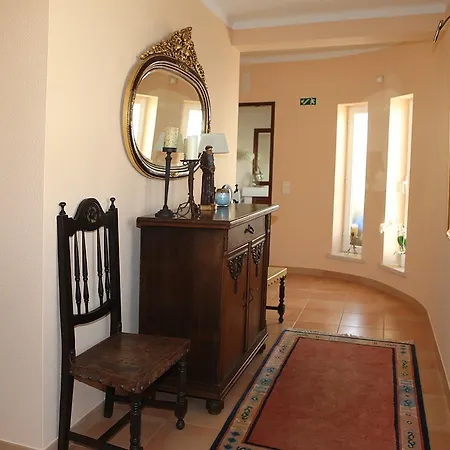 De Sol Bed & Breakfast