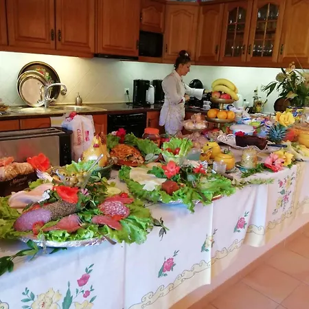 Bed & Breakfast De Sol Sesimbra