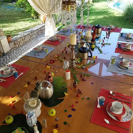 De Sol Bed & Breakfast
