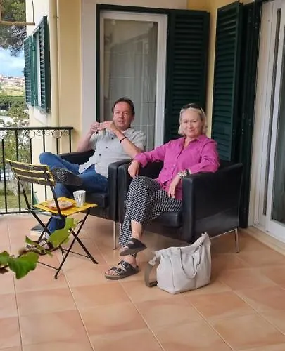 De Sol Bed and Breakfast