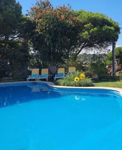 De Sol Bed and Breakfast Σεσίμπρα