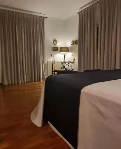 De Sol Bed and Breakfast 4*