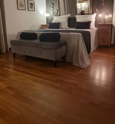 Bed and Breakfast De Sol 4*