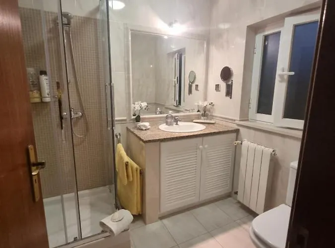 Bed and Breakfast De Sol Σεσίμπρα