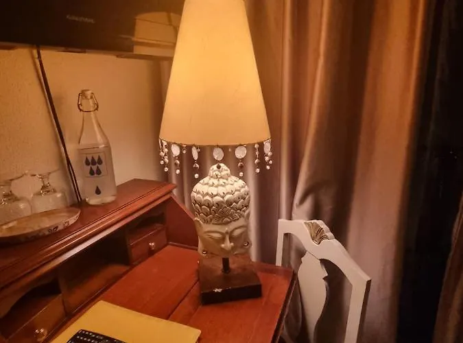 Bed and Breakfast De Sol Σεσίμπρα