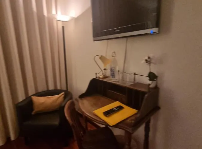 De Sol 4* Σεσίμπρα