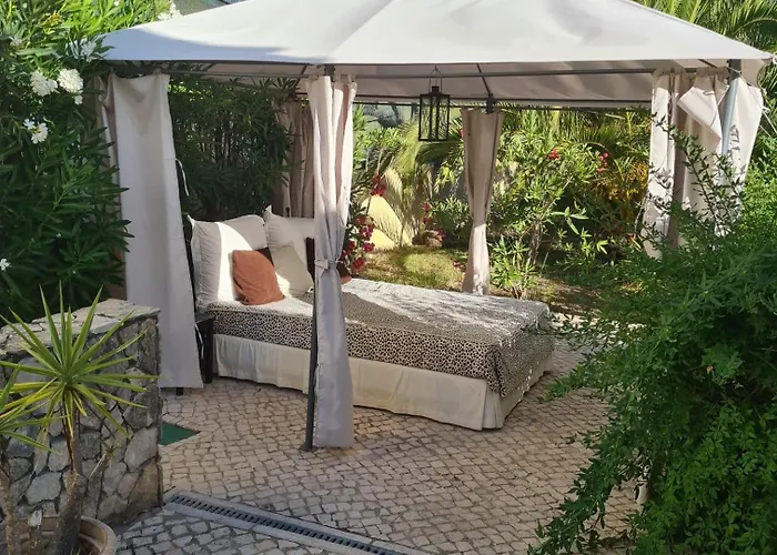 Bed and Breakfast De Sol 4*